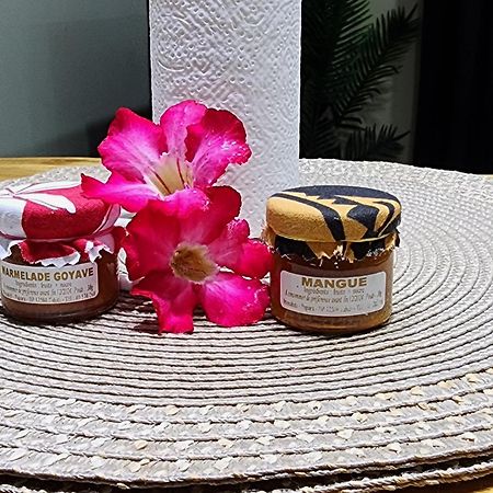 Chez Eden Coconut Studio Papeete  Exterior foto
